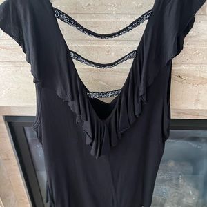 INC black top